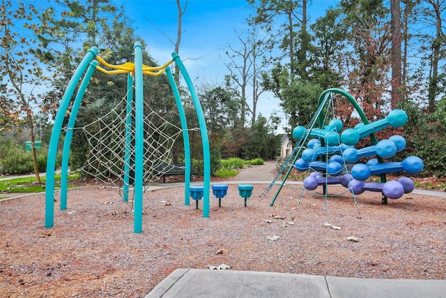10066 Preserve Way, Conroe, TX 77385 - view of community play area