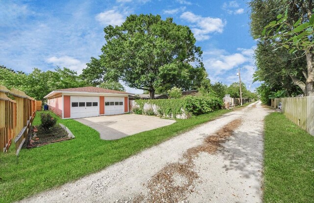 2013 15th Ave N, Texas City, TX 77590 - view of street