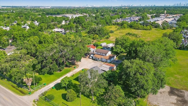 3929 Almeda Genoa Rd, Houston, TX 77047 - bird's eye view