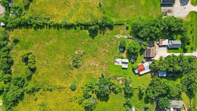 3929 Almeda Genoa Rd, Houston, TX 77047 - drone / aerial view