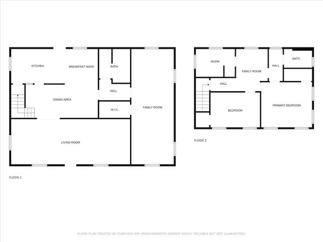 3929 Almeda Genoa Rd, Houston, TX 77047 - floor plan / room layout