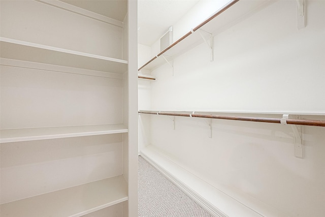 6014 Hamman St, Houston, TX 77007 - view of walk in closet
