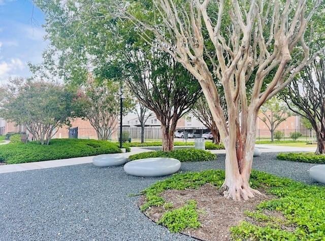 10047 Westpark Dr Unit 46, Houston, TX 77042 - view of home's community