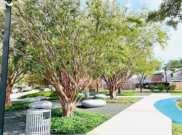 10047 Westpark Dr Unit 46, Houston, TX 77042 - view of property's community