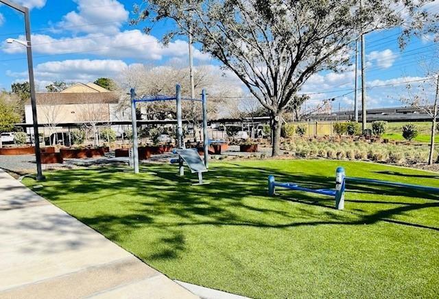 10047 Westpark Dr Unit 46, Houston, TX 77042 - view of surrounding community