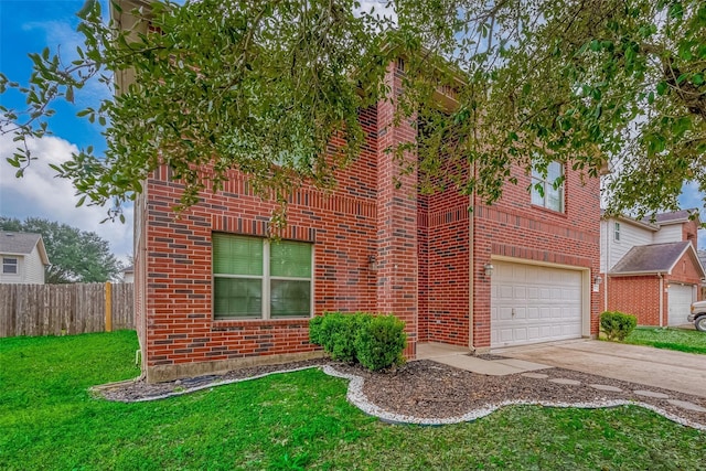 2111 Gable Hollow Ln, Katy, TX 77450