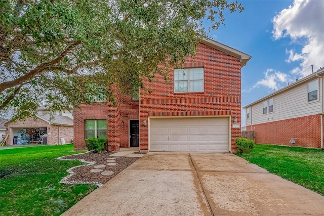 2111 Gable Hollow Ln, Katy, TX 77450