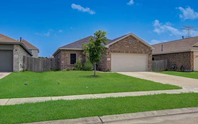 10010 Pine Valley Ct, Baytown, TX 77521 - photo 3