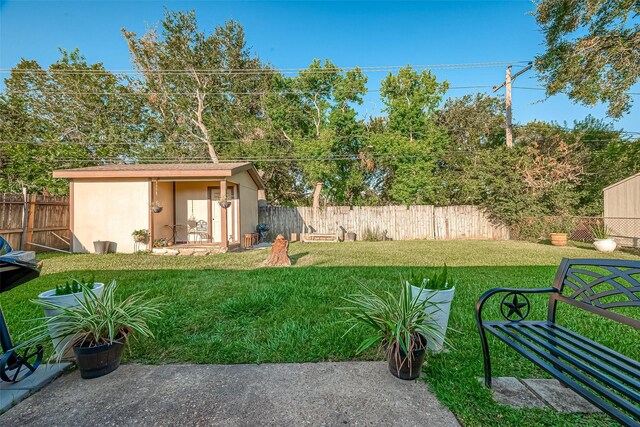 4616 Luella Ave, Deer Park, TX 77536 - photo 25