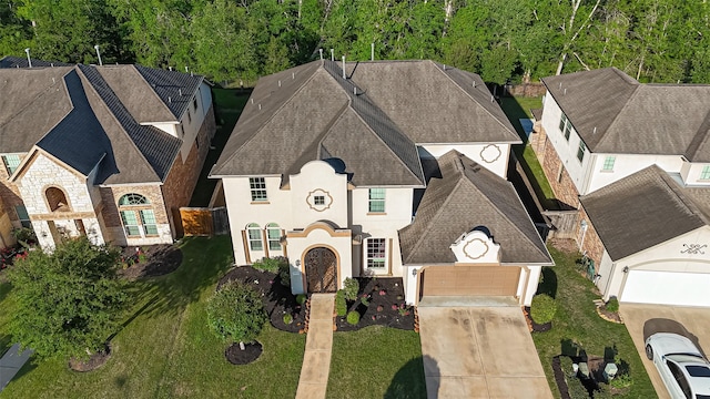 5411 Oban Terrace Ln, Sugar Land, TX 77479 - view of subject property