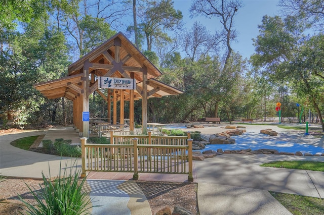 106 Emory Birch Dr, Montgomery, TX 77316 - view of surrounding community