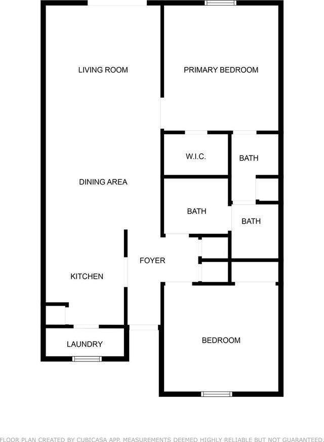 1516 Bay Area Blvd Unit C6, Houston, TX 77058 - room layout