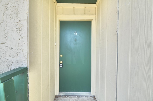 1516 Bay Area Blvd Unit C6, Houston, TX 77058 - view of exterior entry