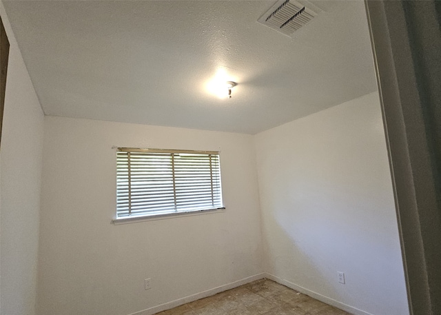 6315 Mardale Dr, Houston, TX 77016 - spare room featuring baseboards