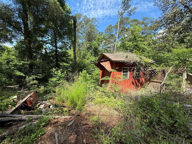 252 Rd 2723, Cleveland, TX 77327