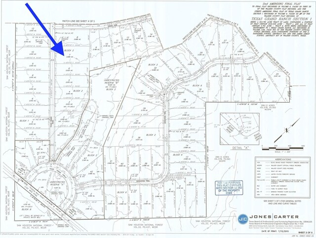1-2-7 Texas Grand Rd, Huntsville, TX 77340