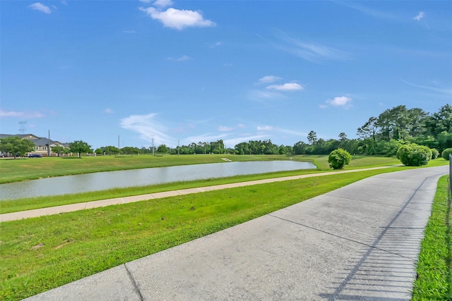 10718 Winding Green Dr, Humble, TX 77338 - water view