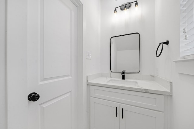 1515 Egypt St, Houston, TX 77009 - bathroom featuring vanity
