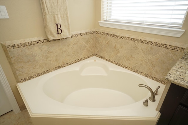 3411 Hawkins Glen Ln, Katy, TX 77449 - bathroom featuring a bath