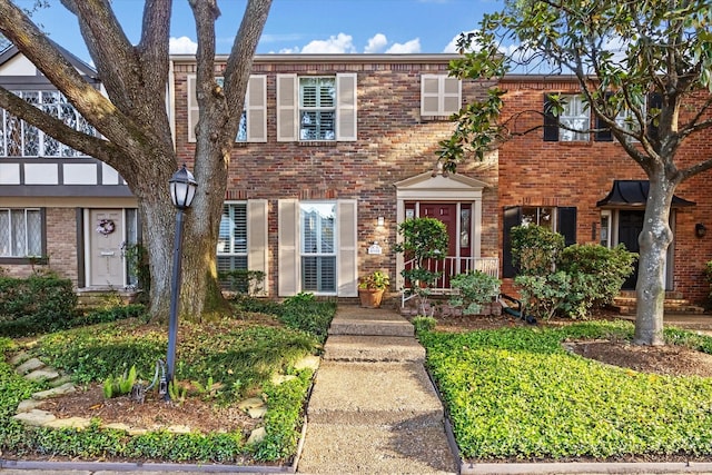 5905 Sugar Hill Dr Unit 221, Houston, TX 77057 - multi unit property with brick siding