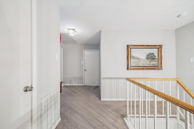 5905 Sugar Hill Dr Unit 221, Houston, TX 77057 - corridor with carpet floors