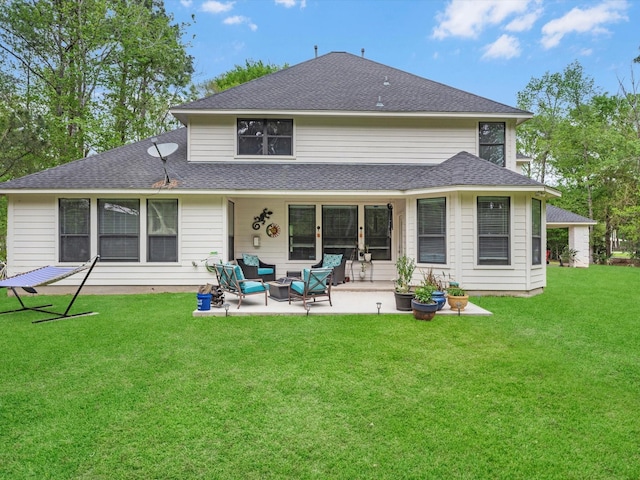 610 Commons Lakeview Dr, Huffman, TX 77336 - photo 27