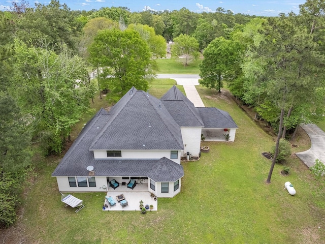 610 Commons Lakeview Dr, Huffman, TX 77336 - photo 2