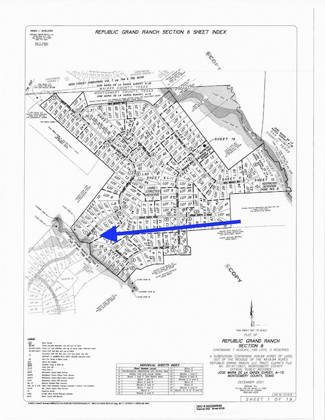 15810 Ridge Rock Rd, Willis, TX 77378