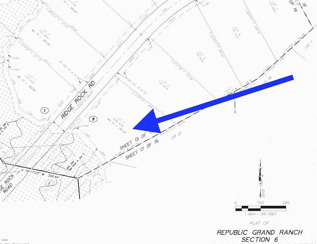 15810 Ridge Rock Rd, Willis, TX 77378