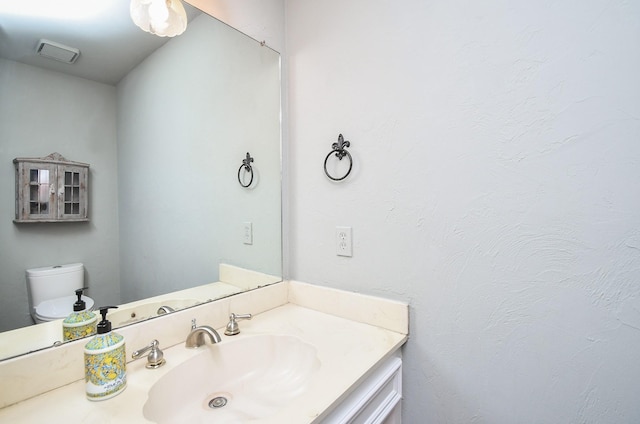 1023 Goldfinch Ave, Sugar Land, TX 77478 - bathroom with vanity