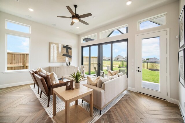 29611 Smokey Bourbon Ln, Katy, TX 77494 - photo 4