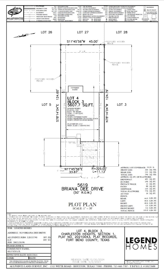 5619 Briana Dee Dr, Rosharon, TX 77583 - photo 5