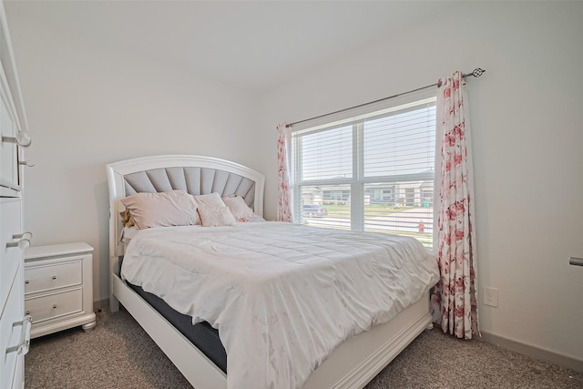 28923 Yukon River Ct, Katy, TX 77494 - carpeted bedroom featuring baseboards