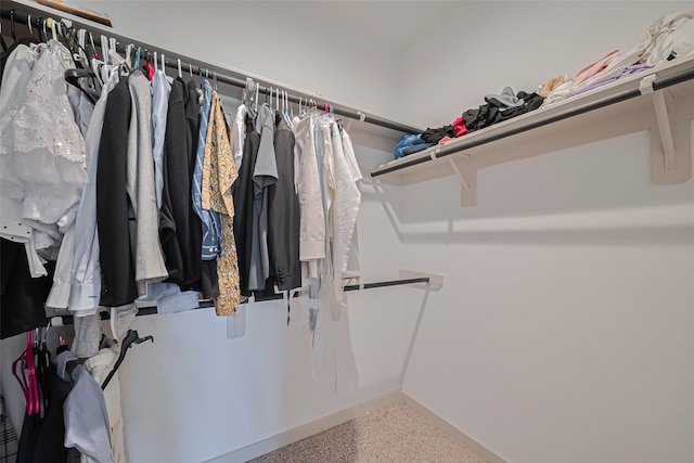 28923 Yukon River Ct, Katy, TX 77494 - view of walk in closet