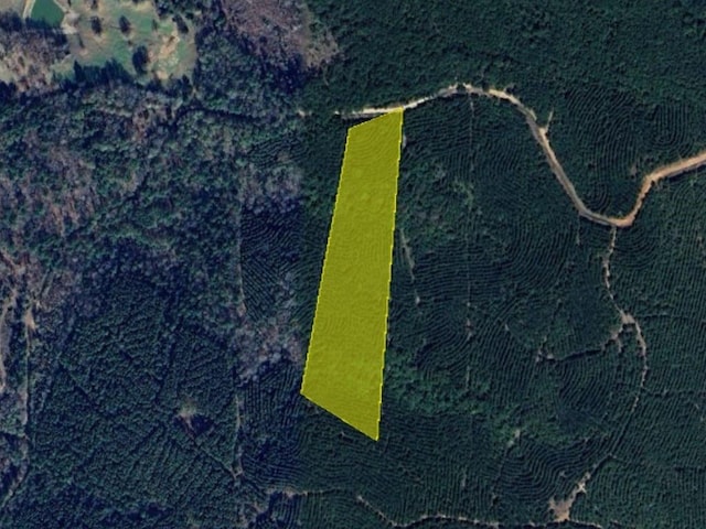 00 County Rd 406, San Augustine, TX 75972