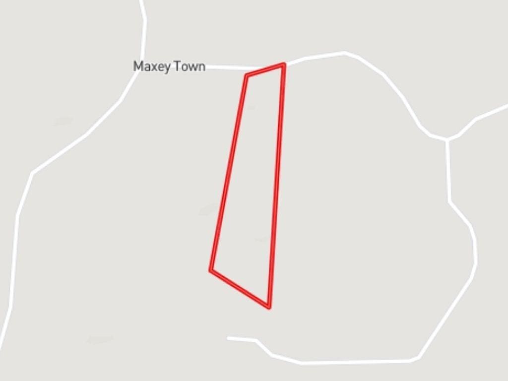 00 County Rd 406, San Augustine, TX 75972
