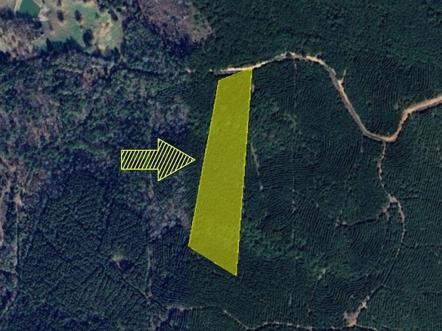 00 County Rd 406, San Augustine, TX 75972