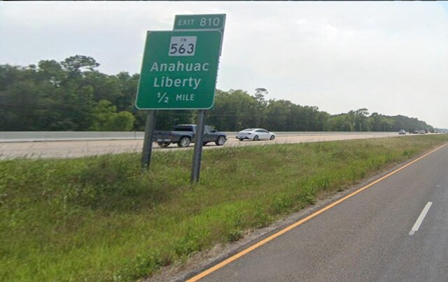 0 Interstate-10 W, Wallisville, TX 77597