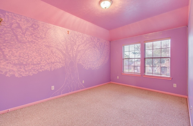 10711 Sea Myrtle Dr, Houston, TX 77095 - empty room with carpet floors and baseboards