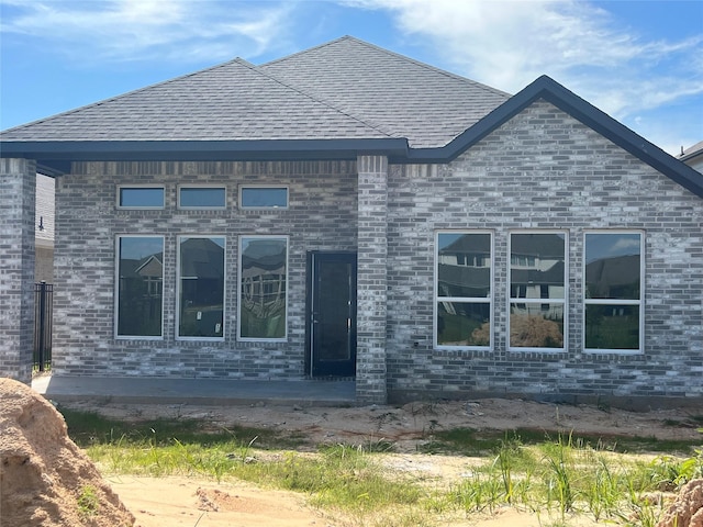 2443 Solaris Bend Dr, Katy, TX 77493 - view of side of property