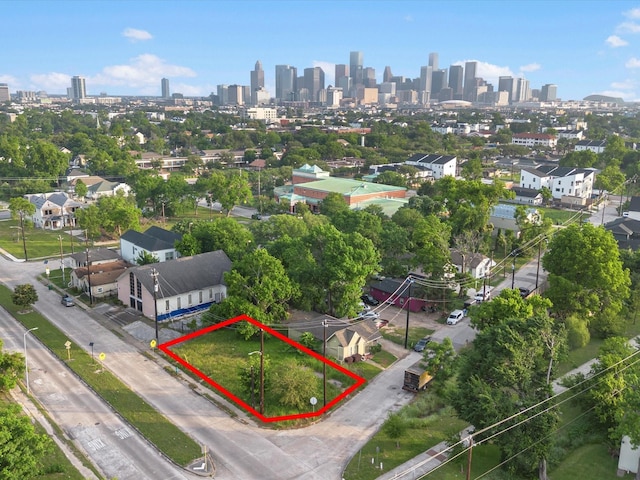 3129 Alabama St, Houston, TX 77004