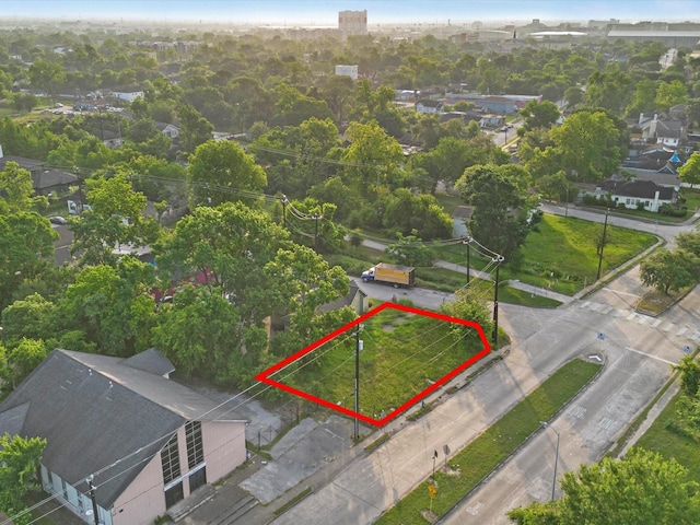 3129 Alabama St, Houston, TX 77004