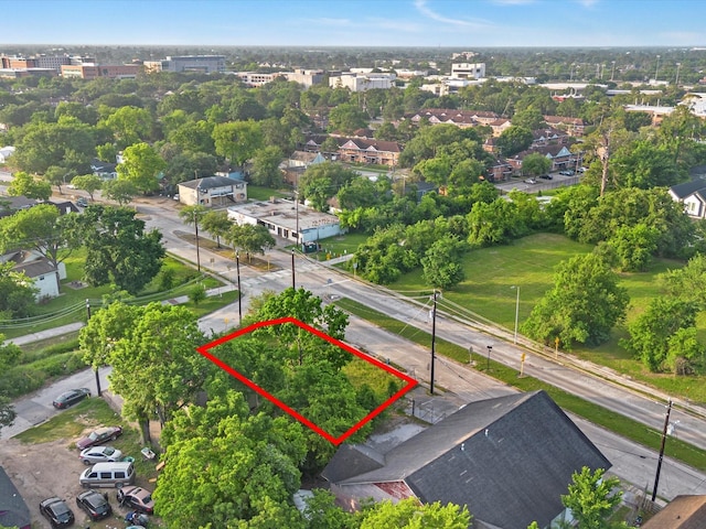 3129 Alabama St, Houston, TX 77004