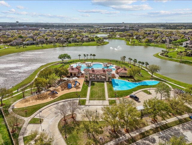 2299 Azahar Ct, League City, TX 77573 - photo 47