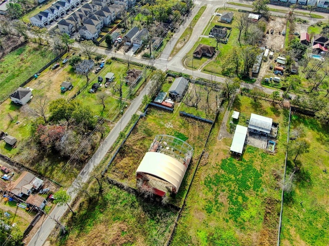 2202 Paul Quinn St, Houston, TX 77091