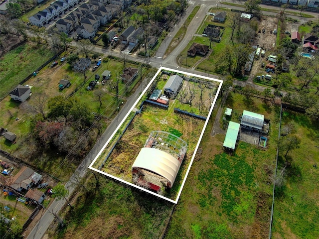 2202 Paul Quinn St, Houston, TX 77091