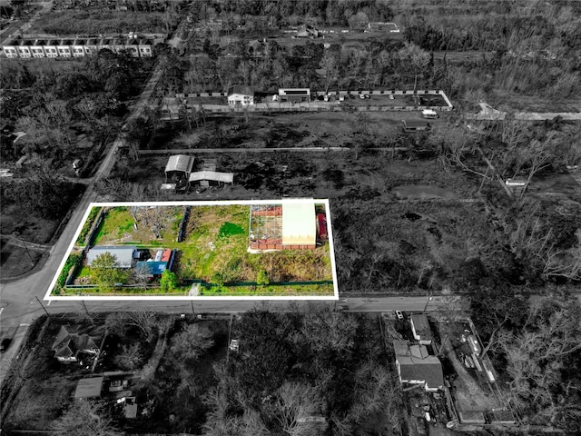 2202 Paul Quinn St, Houston, TX 77091