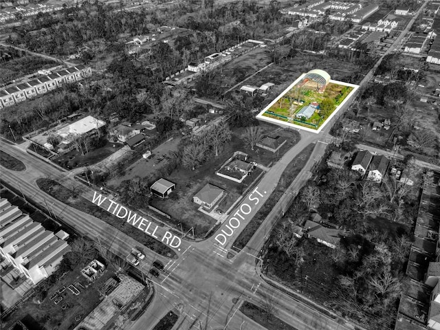 2202 Paul Quinn St, Houston, TX 77091