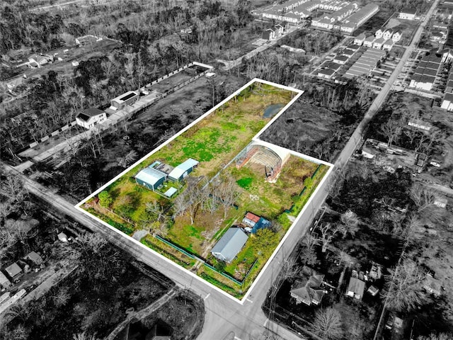2202 Paul Quinn St, Houston, TX 77091