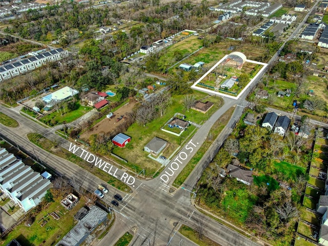 2202 Paul Quinn St, Houston, TX 77091